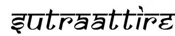 Trademark logo