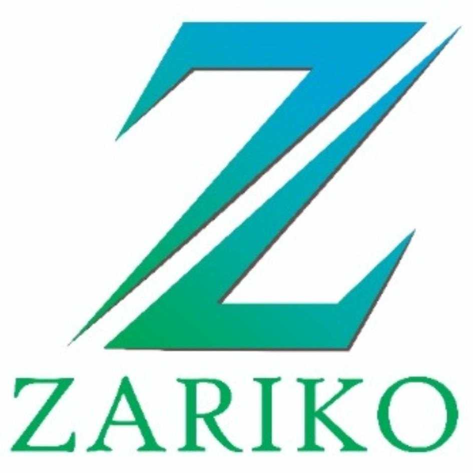 ZARIKO logo