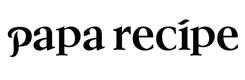 papa recipe logo
