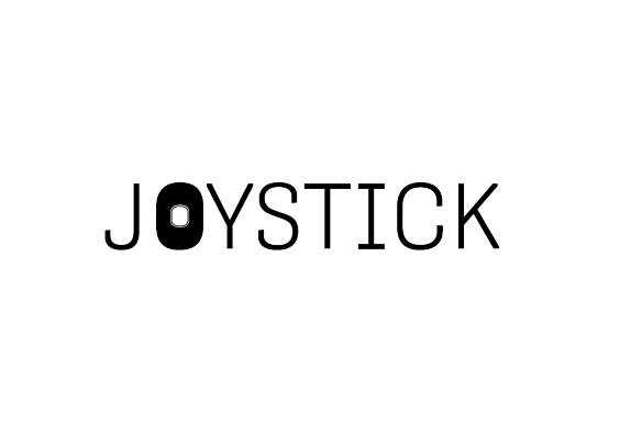 JOYSTICK logo