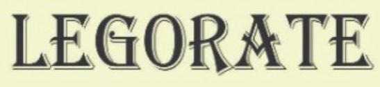 Trademark logo