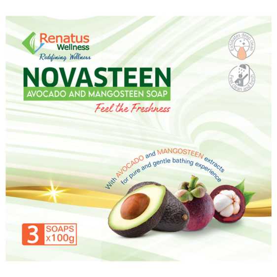 Trademark logo