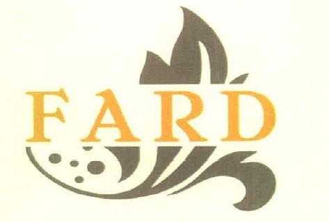 all). FARD logo