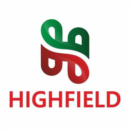 HIGHFIELD logo