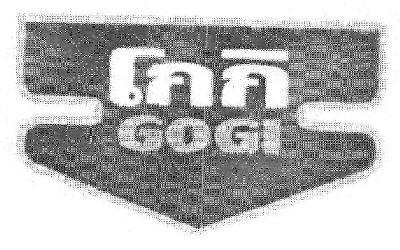 Trademark logo