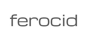 ferocid logo