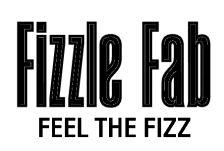 FEEL THE FIZZ logo