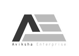 Aviksha logo