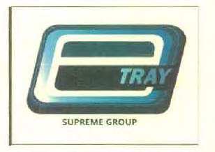 Trademark logo