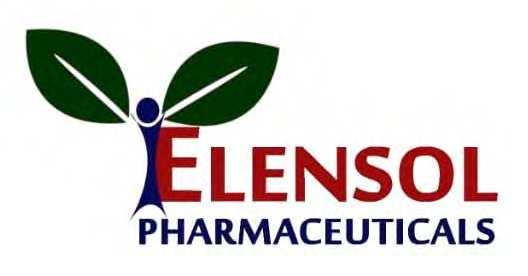 PHARMACEUTICALS logo