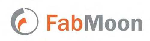 FabMoon logo