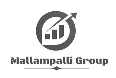 ( all J ) Mallampalli Group logo