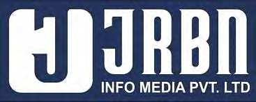 INFO MEDIA PVT. LTD logo