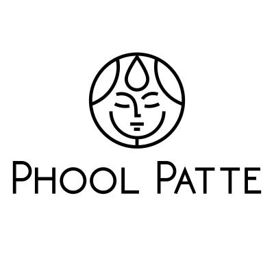 PHOOL PATTE logo