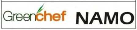 NAMO logo
