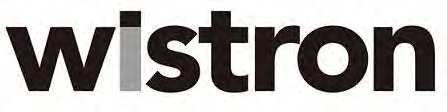 wistron logo
