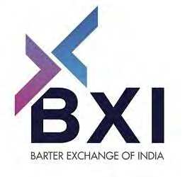 BARTER EXCHANGE OF INDIA logo