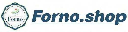 Forno.shop logo