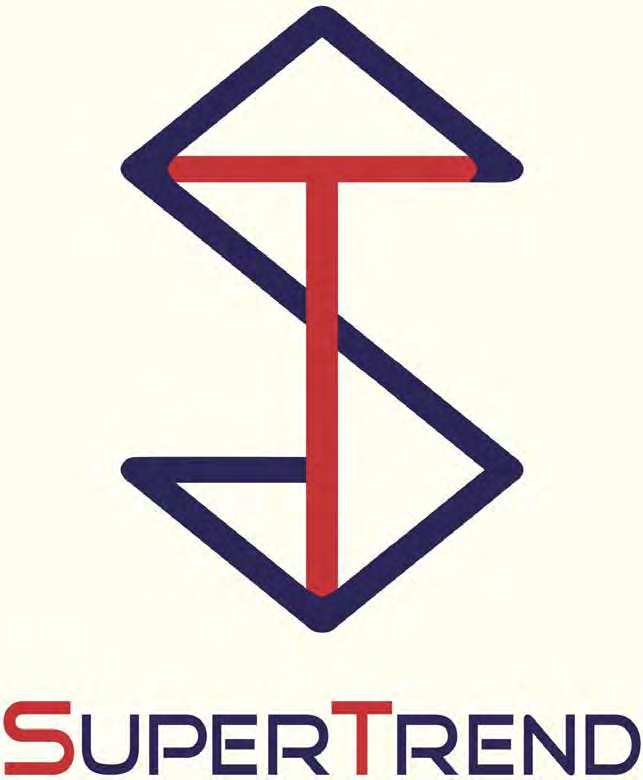 SUPERTREND logo