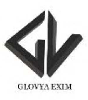 GLOVYA EXIM logo