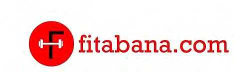 © fitabana.com logo