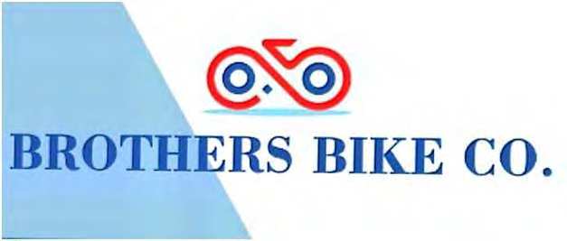 BROTHERS BIKE CO. logo