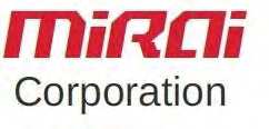 Corporation logo