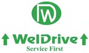 t Wel Drivet ervice First logo