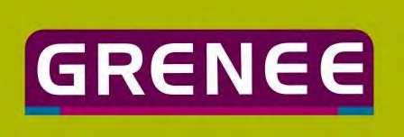GRENEE logo