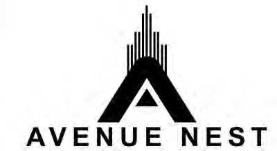 AVENUE NEST logo