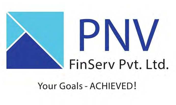 a FinServ Pvt. Ltd. Your Goals - ACHIEVED! logo
