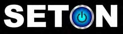 SETON logo