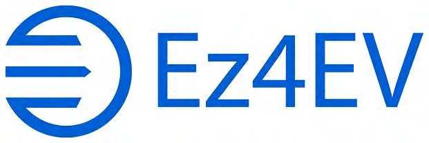 =) Ez4EV logo