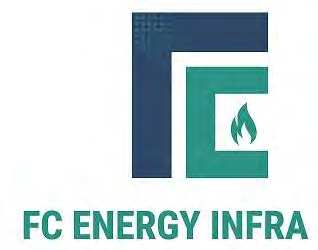 FC ENERGY INFRA logo