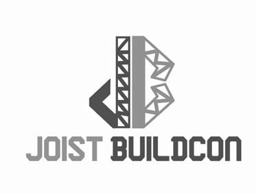 JOIST BUILDCON logo