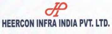 HEERCON INFRA INDIA PVT. LTD. logo