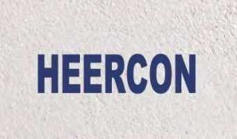 HEERCON logo