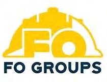 FO GROUPS logo