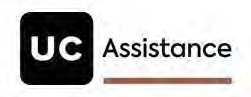 Assistance logo