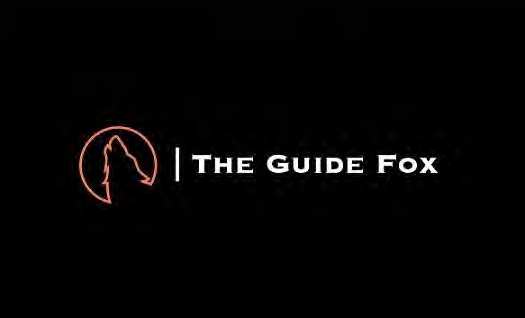 (N | THE GUIDE Fox logo
