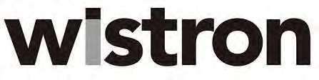 wistron logo