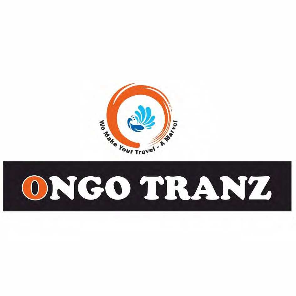 ONGO TRANZ logo