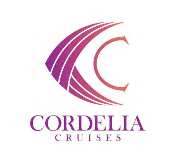CORDELIA logo