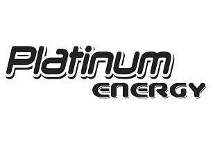 Platinum ENERGY logo