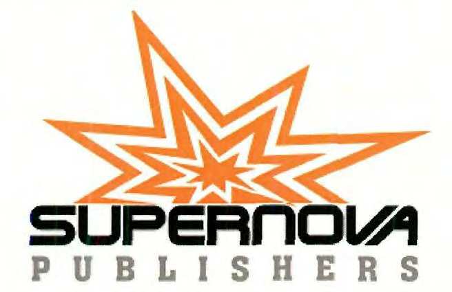 PUBLISHERS logo