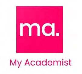 My Academist logo
