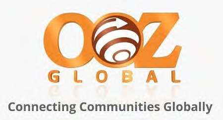 GLOBAL Connecting Communities Globally logo