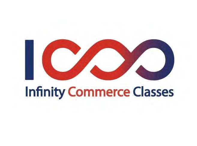 Infinity Commerce Classes logo