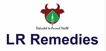 LR Remedies logo