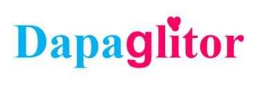 Dapaglitor logo